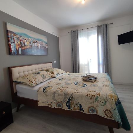 Oleander Apartment In Пакоштане Номер фото